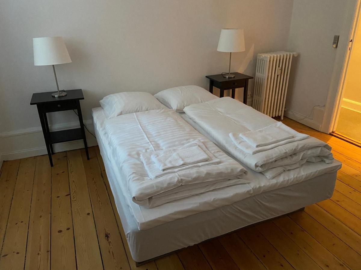 Apartamento Trianglen