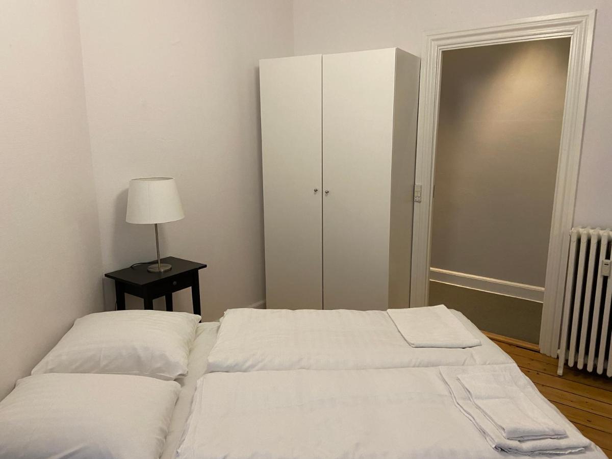 Apartamento Trianglen