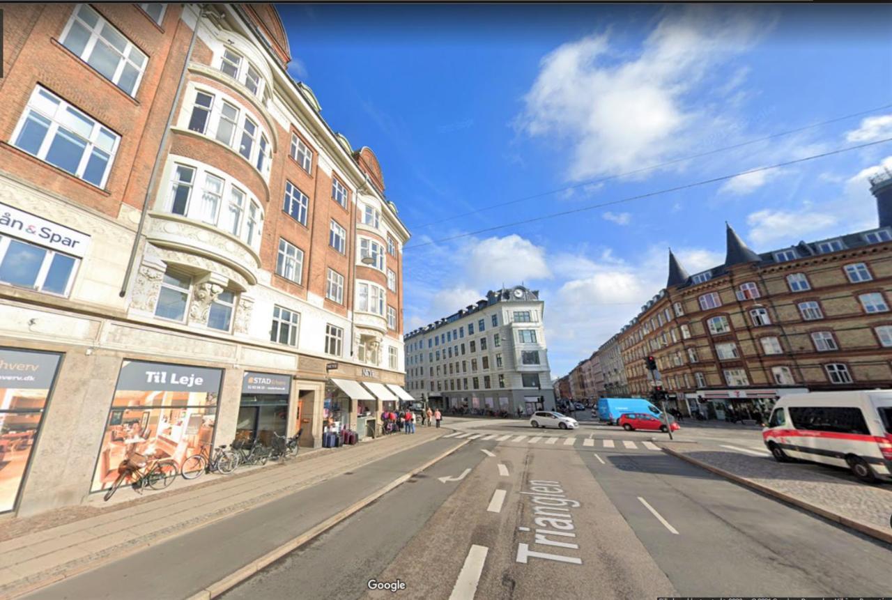 Trianglen Copenhaga