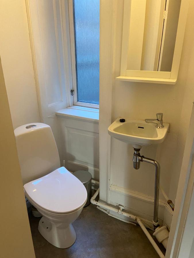 Apartamento Trianglen